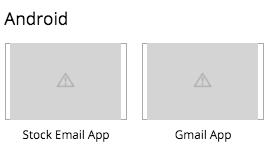 Error Displaying Preview Group